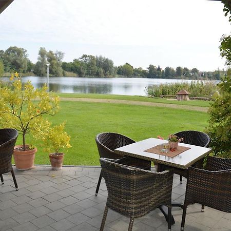 Resort Kormoran-Garni Цеденик Экстерьер фото