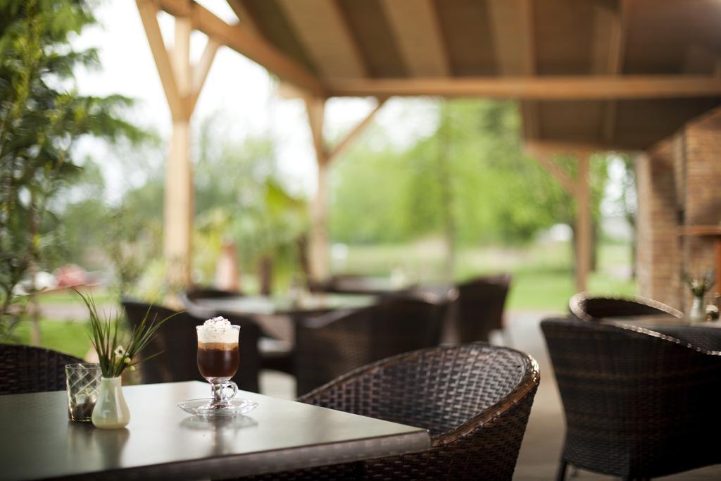 Resort Kormoran-Garni Цеденик Экстерьер фото