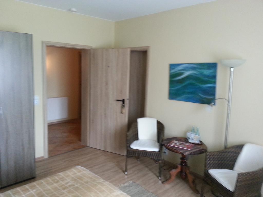 Resort Kormoran-Garni Цеденик Экстерьер фото