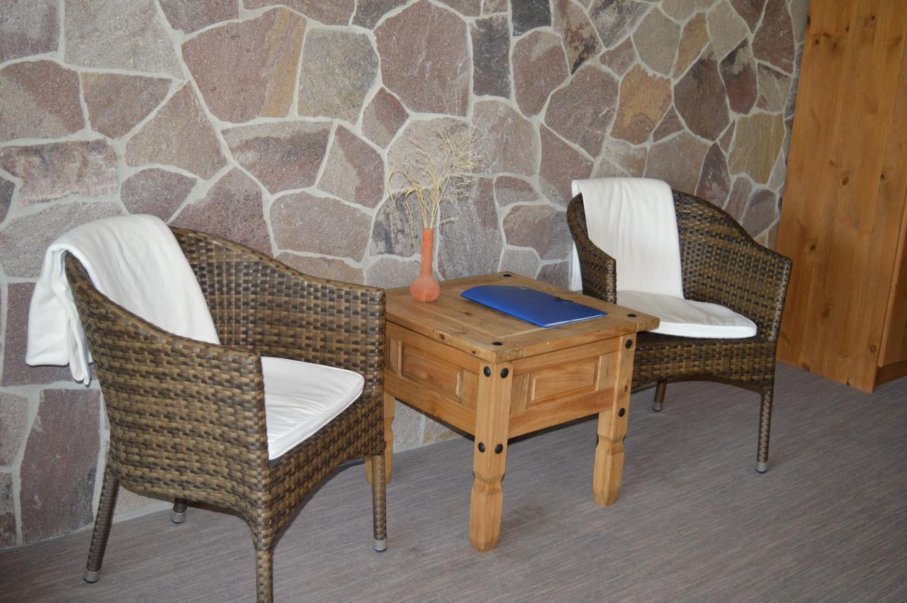 Resort Kormoran-Garni Цеденик Экстерьер фото